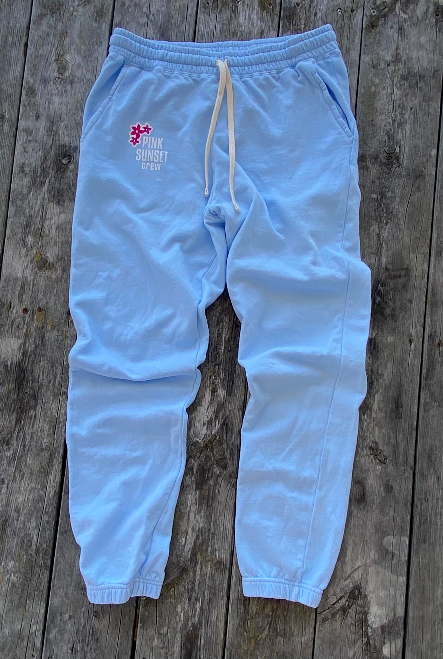 PSC BEACH SWEATPANT