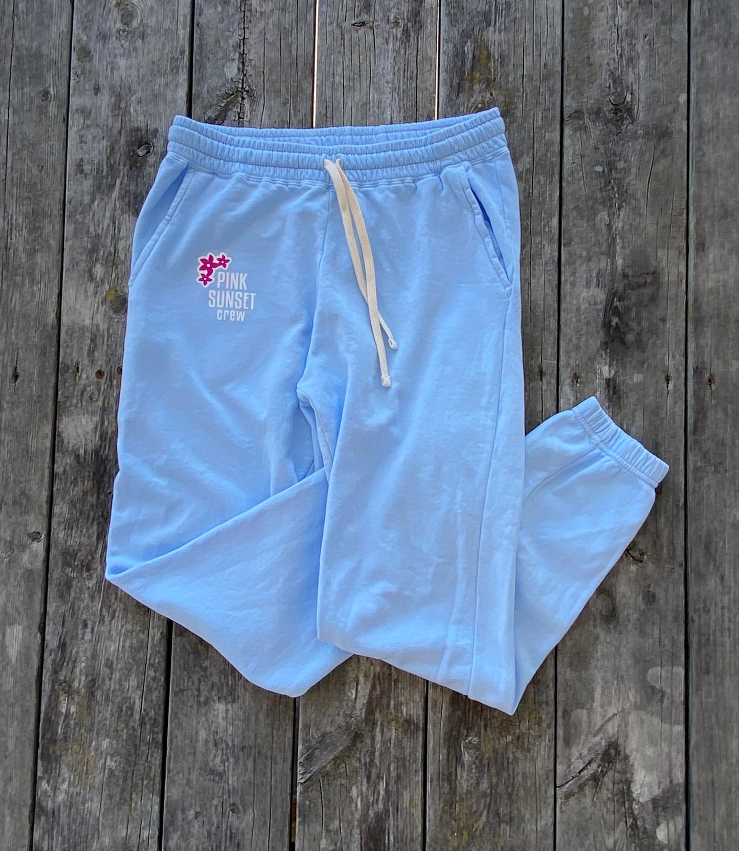 PSC BEACH SWEATPANT