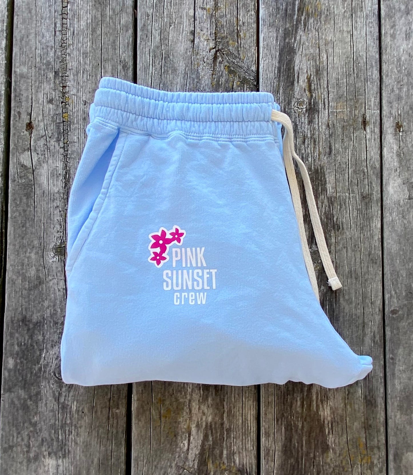 PSC BEACH SWEATPANT