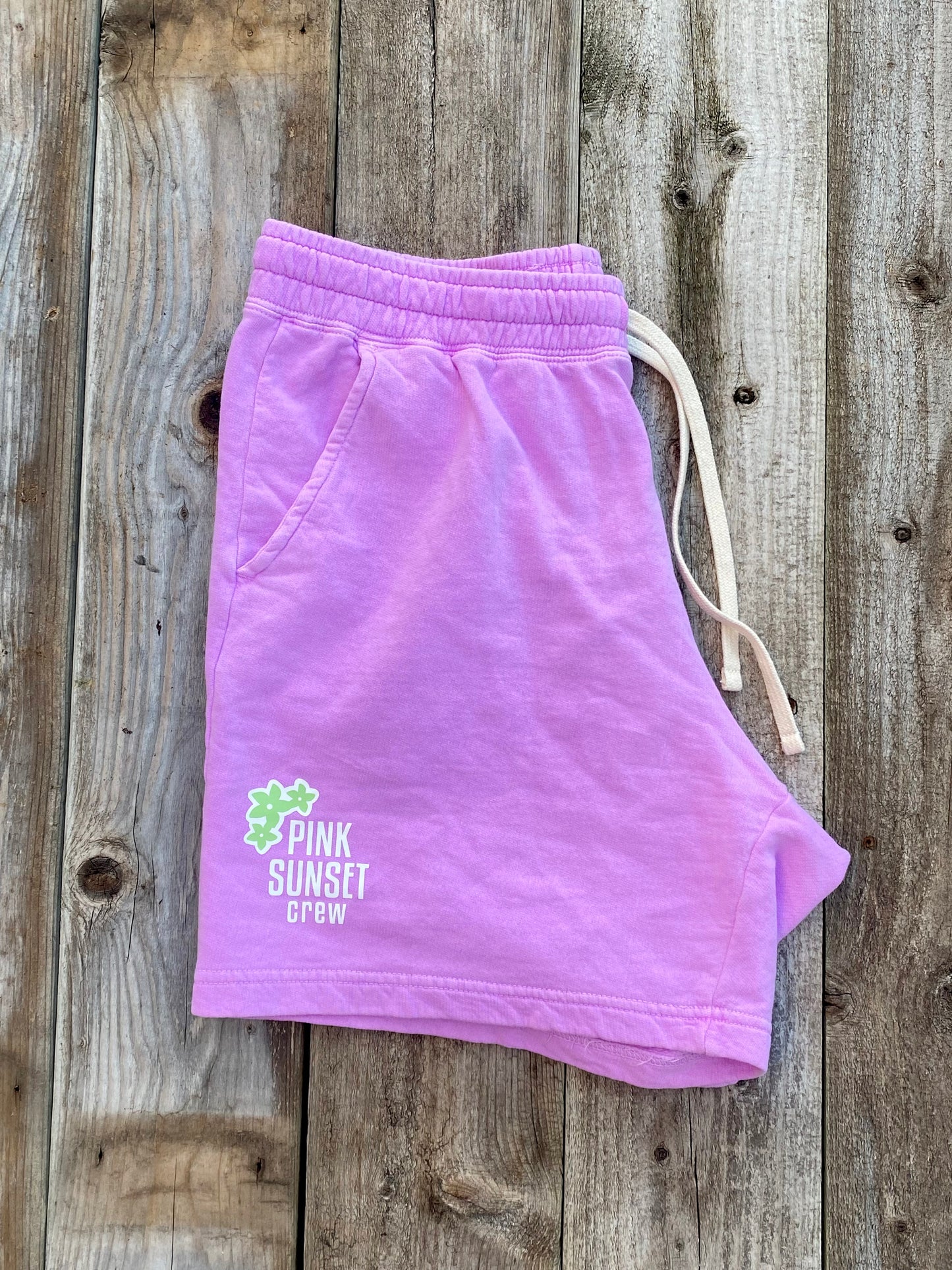 PSC BEACH SHORT