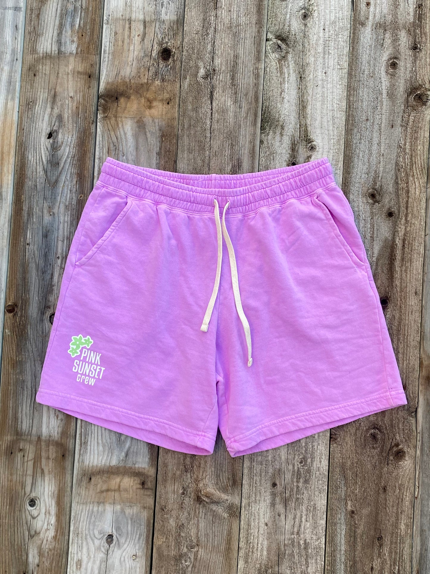 PSC BEACH SHORT